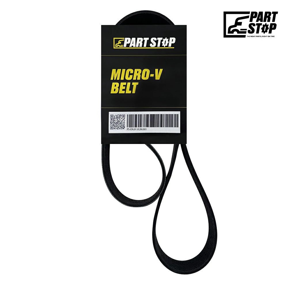 10PK1480, V-Ribbed Belt 20491756 23961779 4100585 5100585 K100582 Fits Volvo
