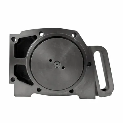 4919820 Water Pump Kit Fits Cummins N14 NT855 855 Big Cam Diesel Engine